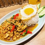 タイの食卓 クルン・サイアム - 