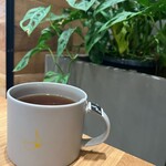 GOOD SOUND COFFEE 中目黒店 - 