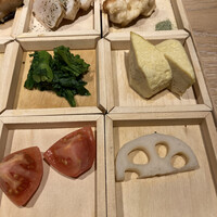 現代里山料理 ZEN HOUSE - 