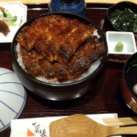 ひつまぶし名古屋備長 グランフロント大阪店 - 