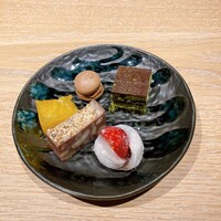 現代里山料理 ZEN HOUSE - 