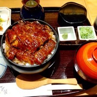 ひつまぶし名古屋備長 グランフロント大阪店 - 