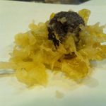 天ぷら 福岡 - ふきのとう