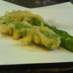 天ぷら 福岡 - あすぱら