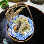 玉貴 - 季節の天ぷら