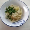 手打ちうどん 小野