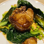 ル・マンジュ・トゥー - 