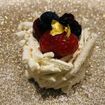 ル・マンジュ・トゥー - 