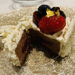 ル・マンジュ・トゥー - 