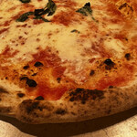 アンティーカ・ピッツェリア・ダ・ミケーレ 横浜 - 