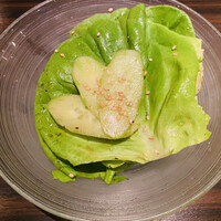 焼肉うしごろ 銀座並木通り店 - 