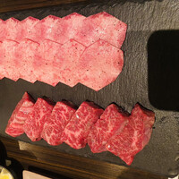 焼肉うしごろ 銀座並木通り店 - 