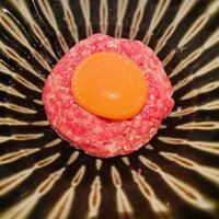 焼肉うしごろ 銀座並木通り店 - 