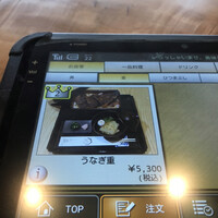 うなぎ家 しば福や - 