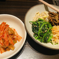 焼肉うしごろ 銀座並木通り店 - 