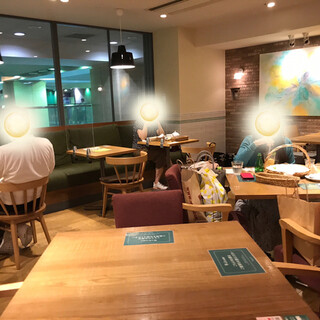 アフタヌーンティー・ティールーム_2