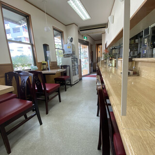 中国料理 禰禰_2