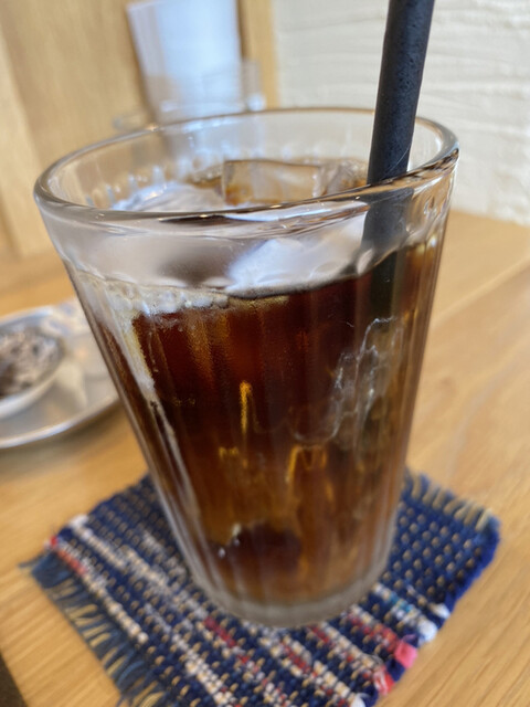 GEN（小さな珈琲屋さん GEN） - 女川（カフェ）の写真