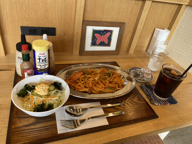 GEN（小さな珈琲屋さん GEN） - 女川（カフェ）の写真