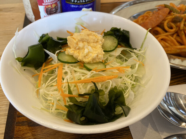 GEN（小さな珈琲屋さん GEN） - 女川（カフェ）の写真