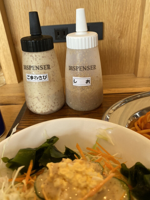 GEN（小さな珈琲屋さん GEN） - 女川（カフェ）の写真