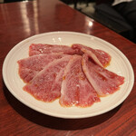 Sumibiyakiniku Hoshiya - 