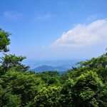 大山山頂茶屋 - 