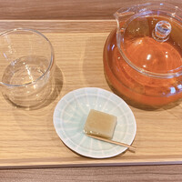 RESTAURANT 1899 OCHANOMIZU - 