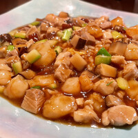 赤坂璃宮 赤坂本店 - 