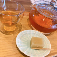 RESTAURANT 1899 OCHANOMIZU - 