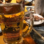 居酒屋 こばさく - 