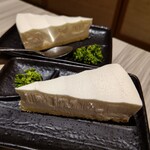 Kyuushuu Jounetsuya - チーズケーキ