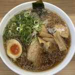 Biwako Ramen Chou - 