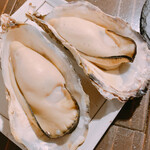 oyster house ザキヤマ - 