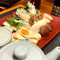 しゃぶしゃぶ・日本料理 木曽路 上野店 - 