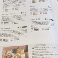 RESTAURANT 1899 OCHANOMIZU - 