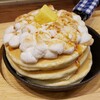 パンケーキカフェ mog 難波店