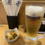 や台ずし - 