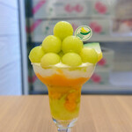 フルーツ すぎ - 