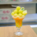 フルーツ すぎ - 