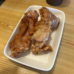 彩色ラーメン きんせい総本家 夢風 - 