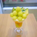 フルーツ すぎ - 