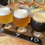 BREWPUB OZONE - 