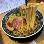 彩色ラーメン きんせい総本家 夢風 - 