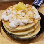 パンケーキカフェ mog - 