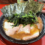 ラーメン 環2家 - 