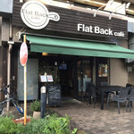 Flat Back cafe - 