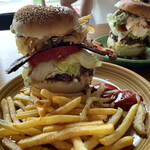 キャプテンカンガルー 石巻店 - 