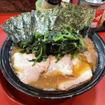 ラーメン 環2家 - 