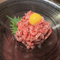炭火焼肉 日本橋イタダキ - 